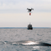 VIDEO: BOEM, NOAA Use Drones to Tag Endangered Whales