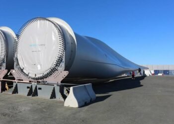 The Port Logistics Challenges of Offshore Wind