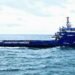 Harvey Gulf Converts Fifth Vessel for 'Tri-Fuel' Operations Harvey Gulf Converts Fifth Vessel for 'Tri-Fuel' Operations