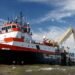 Vineyard Wind Taps ThayerMahan for Subsea Survey Vineyard Wind Taps ThayerMahan for Subsea Survey