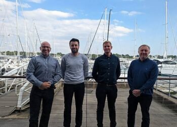 Manor Marine, Chartwell Marine Partner