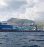 Cerberus to Buy Philippine Shipyard at Ex US Navy Base