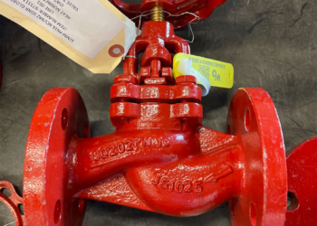 W&O Launches Digital Valve Management Service