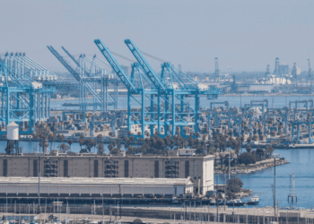 port of long beach