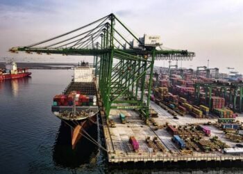 Optimarin Maintains BWTS Deliveries Amid Supply Chain Challenges