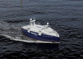 Reach Subsea Set to Complete Acquisition of iSurvey