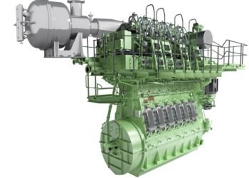 MAN Energy Solutions: Tier III NOx-Abatement Engine orders pass 2,000 mark