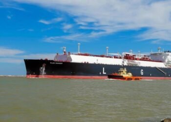 US Approves More Exports from Major LNG Terminals