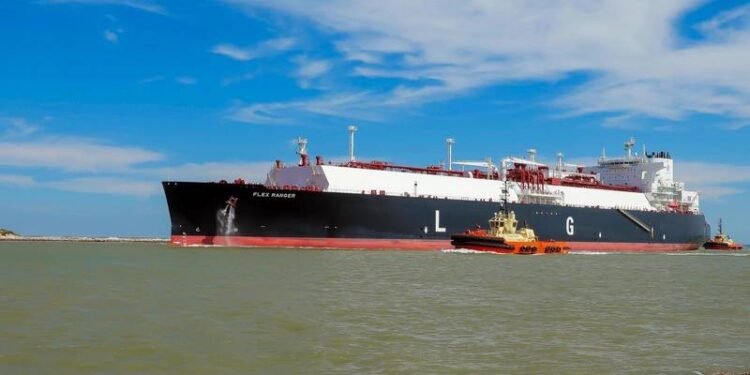 US Approves More Exports from Major LNG Terminals