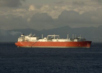 lng ship
