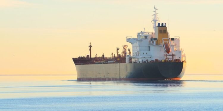 China Recommends Top Security Level for Ships in Malacca Strait cargo ship