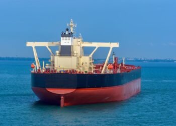tanker