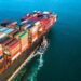 Rivals Ride Rising Rates as Lloyd's Abandons Some Ship Insurance containership