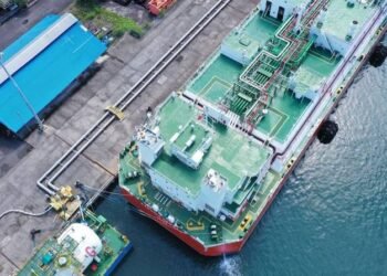 Europe's Dash for Gas & FSRUs Puts Australia's LNG Import Plans at Risk