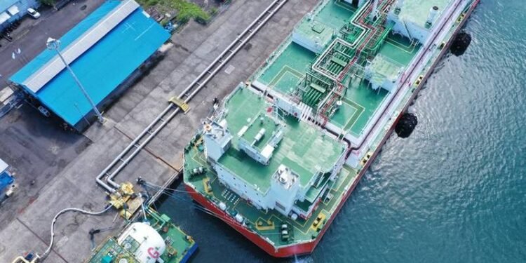 Europe's Dash for Gas & FSRUs Puts Australia's LNG Import Plans at Risk