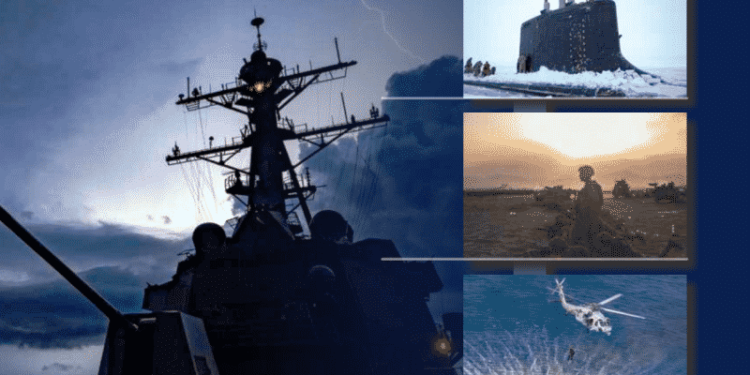 us navy