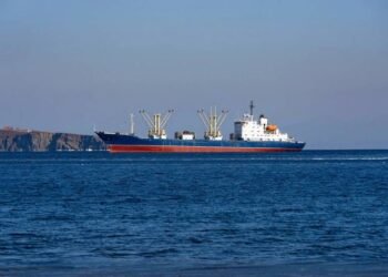 Maritime AI Firm Launches Russia Sanctions Compliance Tool