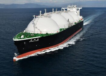 Wärtsilä inks long term LNG carrier service agreements