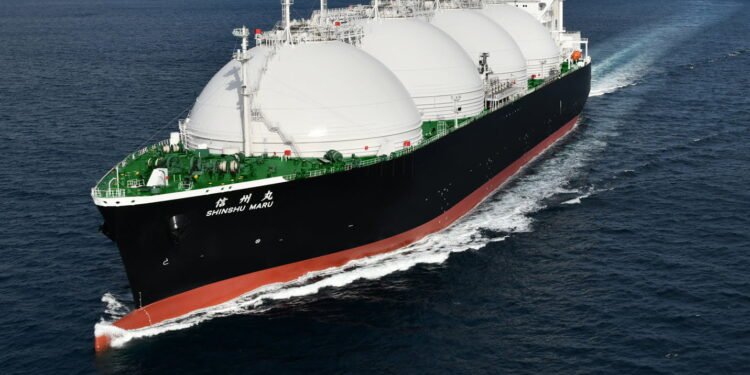 Wärtsilä inks long-term LNG service provider solution contracts Wärtsilä inks long term LNG carrier service agreements
