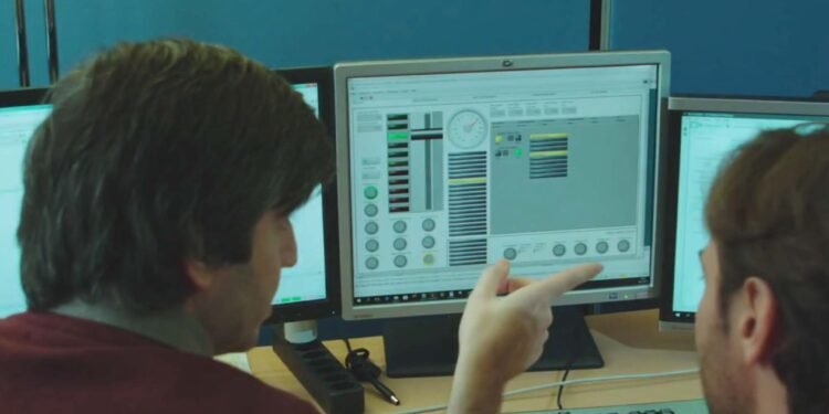 WinGD as well as ExxonMobil placed their smarts with each other WinGD and ExxonMobil put their smarts together