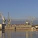 Facing Death, a Former European Shipbuilding Hub Turns to China Uljanik shipyard Pula