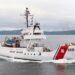 uscgc citrus
