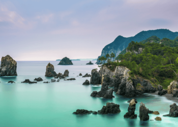 11 Important Facts About The Sea Of Japan