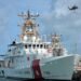 Bollinger Delivers USCGC Douglas Denman