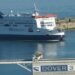 P&O ferry