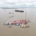 houston ship channel collision