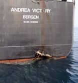 Oil Tankers Attacked Off United Arab Emirates