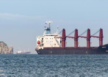 wise honest bulk carrier