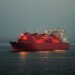 lng carrier