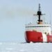 Melting Ice Caps Are a National Security Crisis: James Stavridis uscg polar star