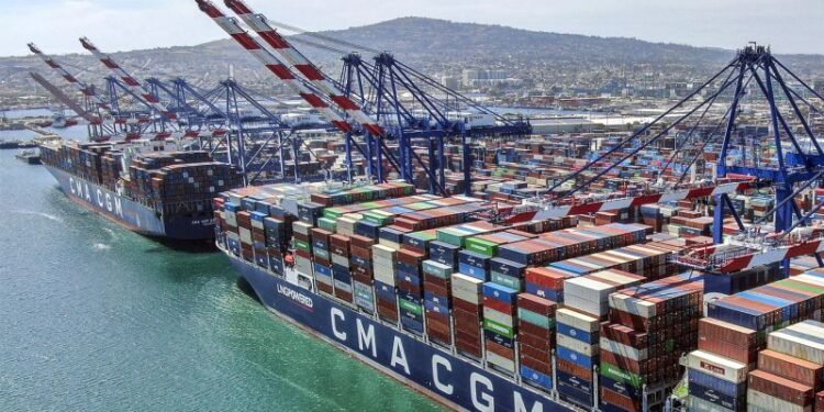 Launching Early Container Return Incentive Program