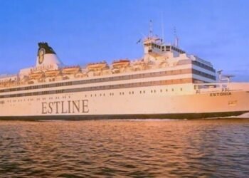 MV Estonia