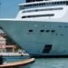 Incident Video: MSC Cruise Ship Crashes Into Pier in Venice Incident Video: MSC Cruise Ship Crashes Into Pier in Venice