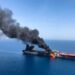 Tanker Attacks in Gulf of Oman Stoke Security and also Oil Fears Tanker Attacks in Gulf of Oman Stoke Security and Oil Fears