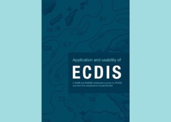 MAIB and DMAIB Report: Application and usability of ECDIS