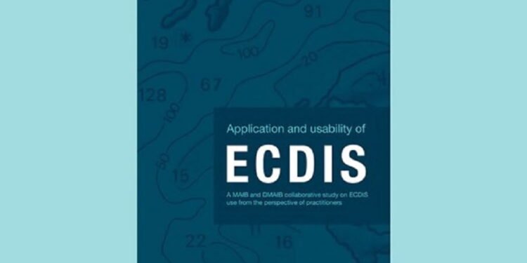 MAIB and DMAIB Report: Application and usability of ECDIS