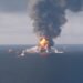 Trump Administration to Relax Offshore Safety Rules Sparked by 2010 Gulf Oil Spill Trump Administration to Relax Offshore Safety Rules Sparked by 2010 Gulf Oil Spill