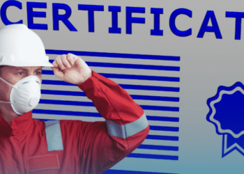 seafarer & certificate