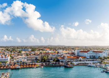 4 Major Ports In Aruba