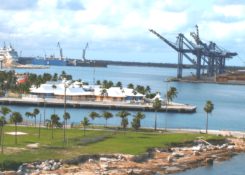4 Major Ports In Bermuda
