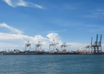 6 Ports And Harbours Of Brunei