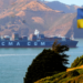 CMA CGM Vessel