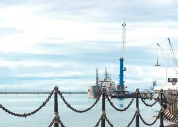 7 Major Ports on Hudson Bay