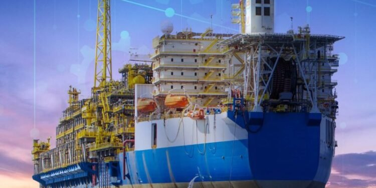 fpso safety maintenance operations cover
