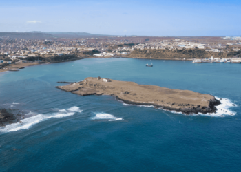 9 Major Ports In Cape Verde