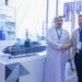 Al Seer Marine as well as Yahsat sign up with pressures to use Interoperable next-gen Satellite Communications Al Seer Marine and Yahsat join forces to offer Interoperable next-gen Satellite Communications